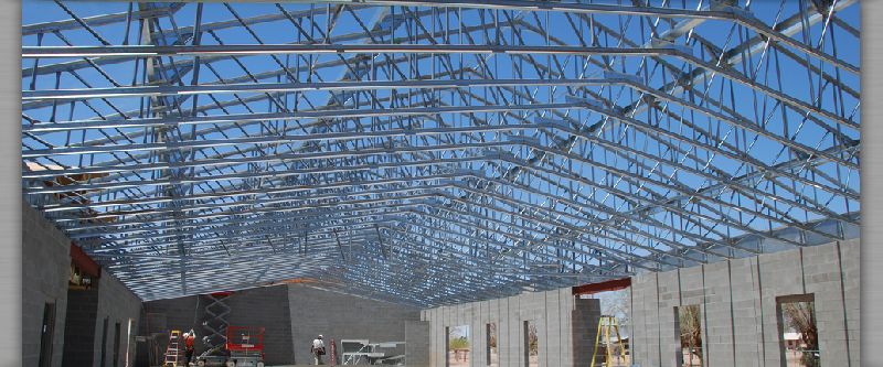 Services - Truss building constructions from Pondicherry Pondicherry ...