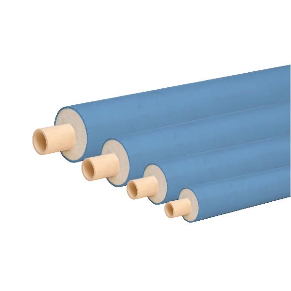 Insulation pipe