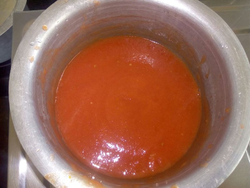 Bharat tomato puree, Shelf Life : 6 Months