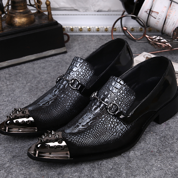 17 Gorgeous New Year's Eve Party Shoes That Aren't High Heels-cheohanoi.vn