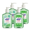 GOJO PURELL Advanced Hand Sanitizer Aloe Design Series