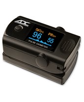 ADC 2100 Diagnostix 2100 Digital Fingertip Pulse Oximeter