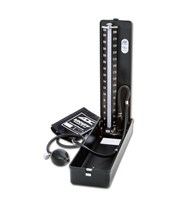 ADC 922-11ABK Diagnostix Traditional Desktop Mercury Sphygmomanometer