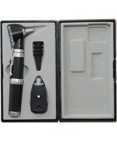 AdirMed 1000-OTO-OPH Otoscope Ophthalmoscope Set