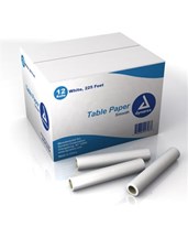 Dynarex 4479 Table Paper, Exam, Smooth