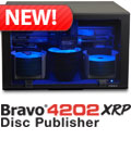 Bravo 4200-Series Publishers