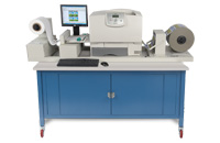 Cx1200 Digital Color Label Press