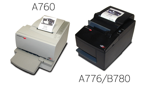 Multifunctional Hybrid Printers