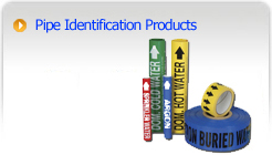 Pipe Identification Products
