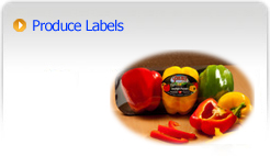 Produce Labels