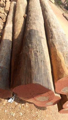 Matti Wood Logs
