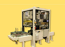 Automation Equipment Systems