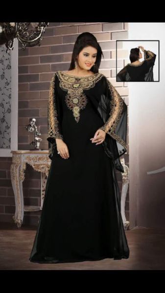 MS71 Handworked Kaftan