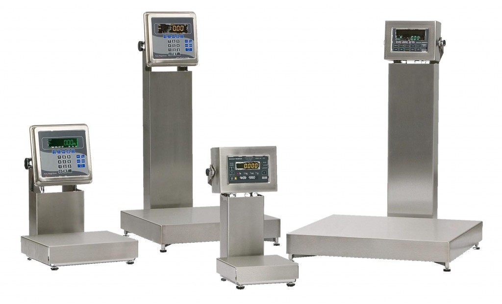 Checkweigher