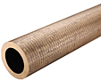 C95510 Heat Treated Nickel Aluminum Bronze Tubes (Special Order Only)