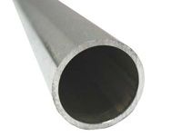 DRAWN ALUMINUM TUBING