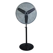 Commercial Circulator Pedestal Fan