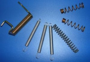 Extension Springs