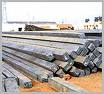 Hot Rolled Steel Squares