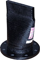 Series CPF Flanged Check Valve