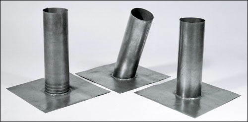 Specialty Radiation Shielding Products