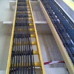 FRP Cable Trays