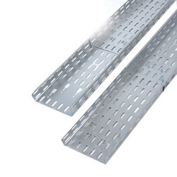 Galvanized Iron Cable Trays