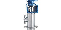 E Semi-Submersible Pump