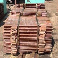 copper cathodes