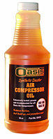 SDCO, Oasis Synthetic Diester Air Compressor Oil