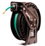 Nitrogen Hose Reels