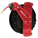 Side-Mounted Hose Reels