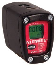 Alemite 3640-2 Electronic Pre Set Meter - FREE SHIPPING