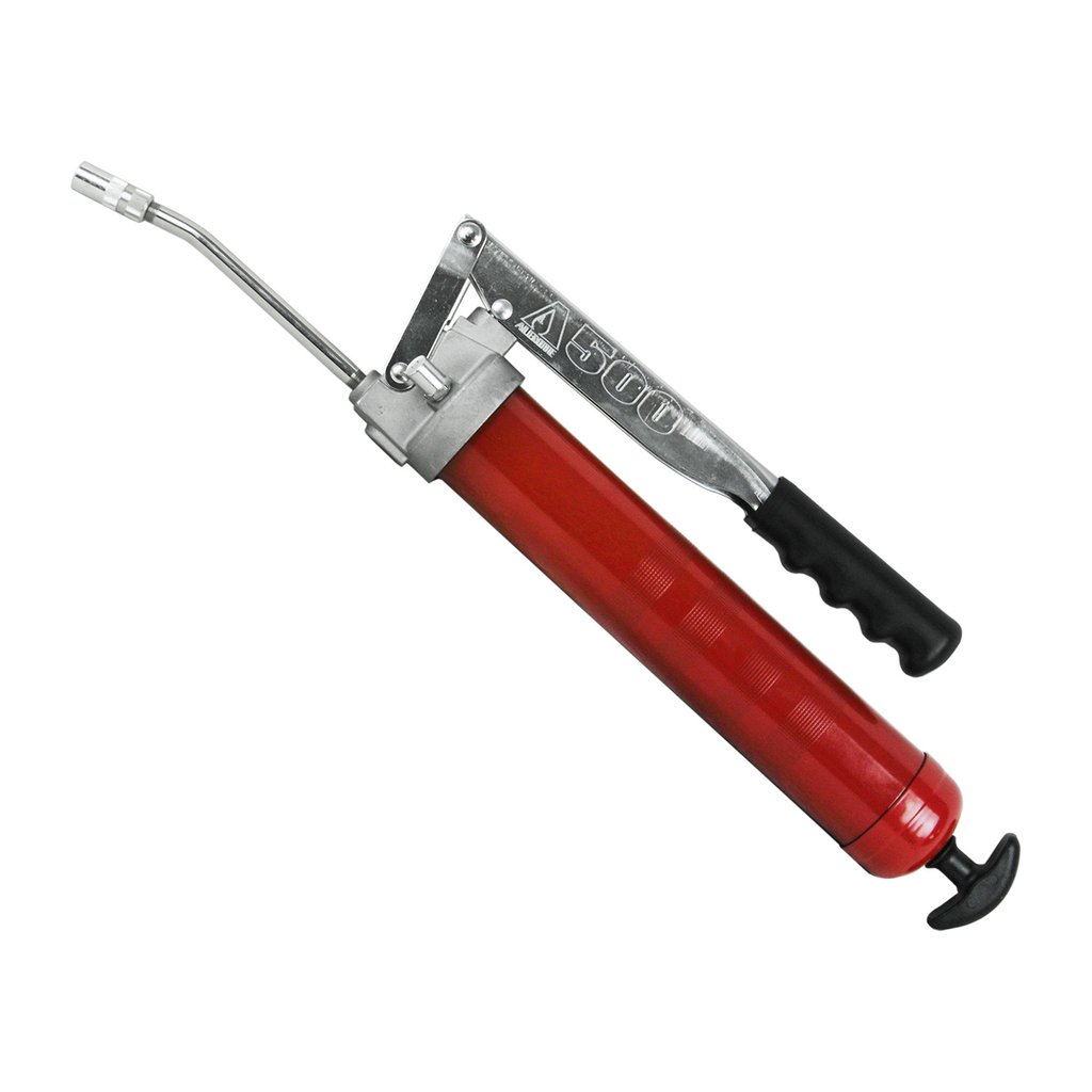 Alemite 500 Heavy-Duty Grease Gun Flex Extension