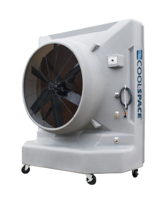 50 Evaporative Cooler