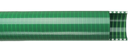 PVC SPECIAL GREEN STANDARD SUCTION HOSE