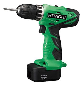 DS12DVC 12V Cordless Driver Drill