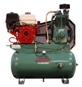 Truck Mounted Diesel Engine Drive Compressors