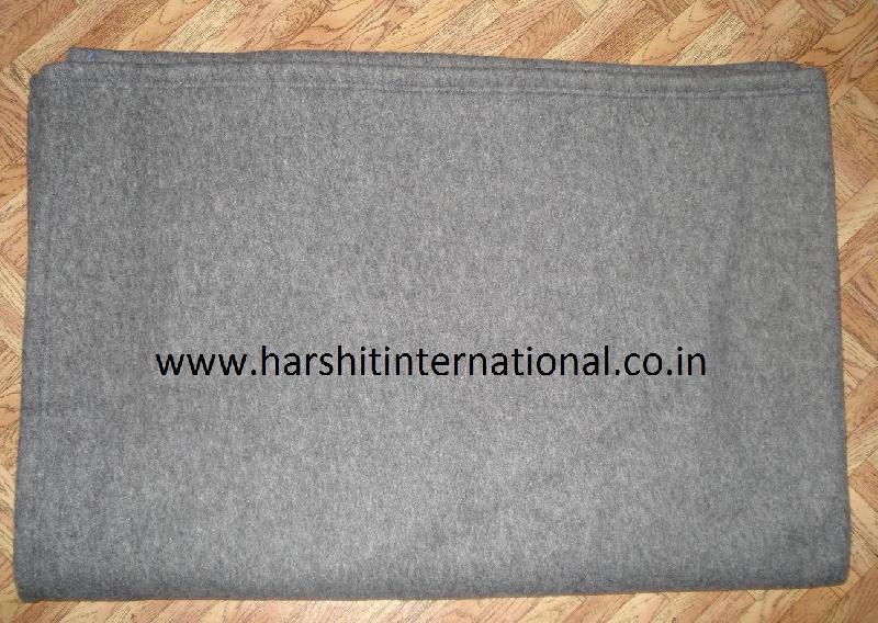 Cheap Humanitarian Fleece Blankets