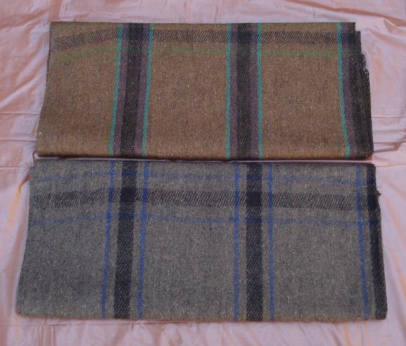 Cheap Wholesale Wool & Woolen Blankets