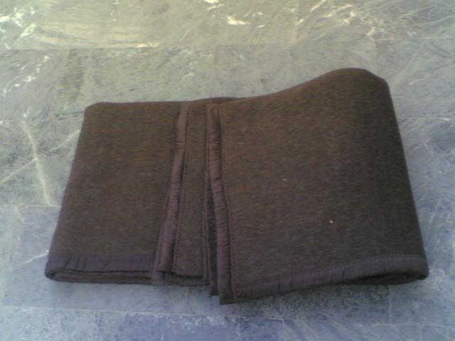 Woolen Military Blankets Manufacturer, for Home, Hotel, Hospital, Army, Travel, Railway, Bedding