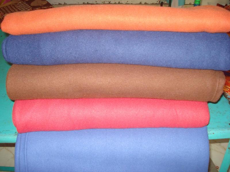 Polyester Fleece Blankets Manufacturer