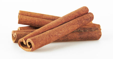 cinnamon sticks