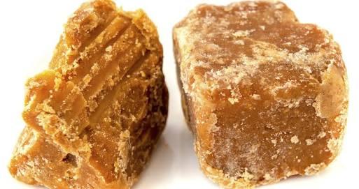 jaggery cubes