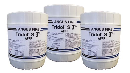 TRIDEX C6 3-3% & 3-6%