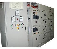 Transformer Panel