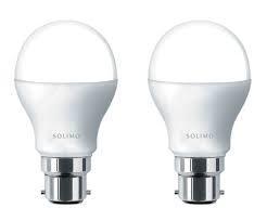 LED bulb 7 Watt