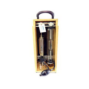Gas Purity Tester