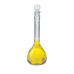 Kimax Volumetric Flask