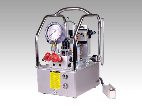 KLW4000N Pneumatic Pump
